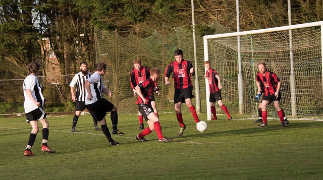 瞩目的赛事 瞩目的赛事